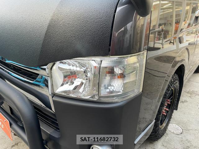 Toyota HIACE VAN 2015-12 8872691-13