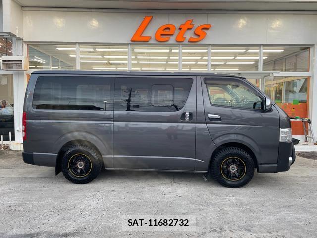 Toyota HIACE VAN 2015-12 8872691-3