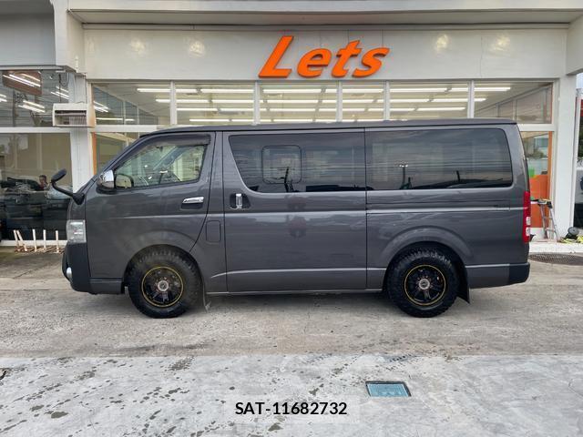 Toyota HIACE VAN 2015-12 8872691-4
