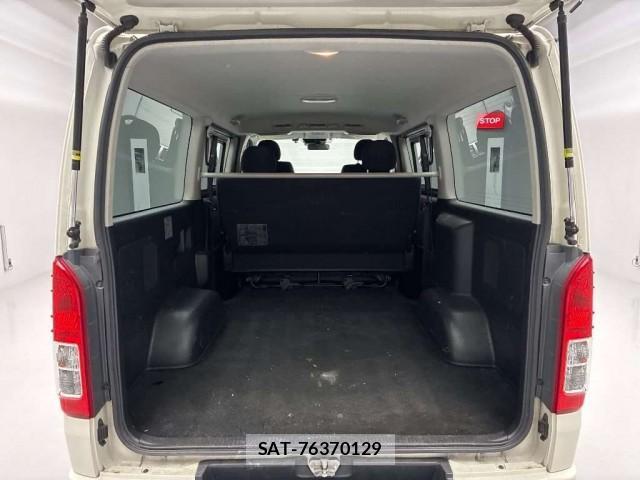 Toyota HIACE VAN 2021-07 8872808-2