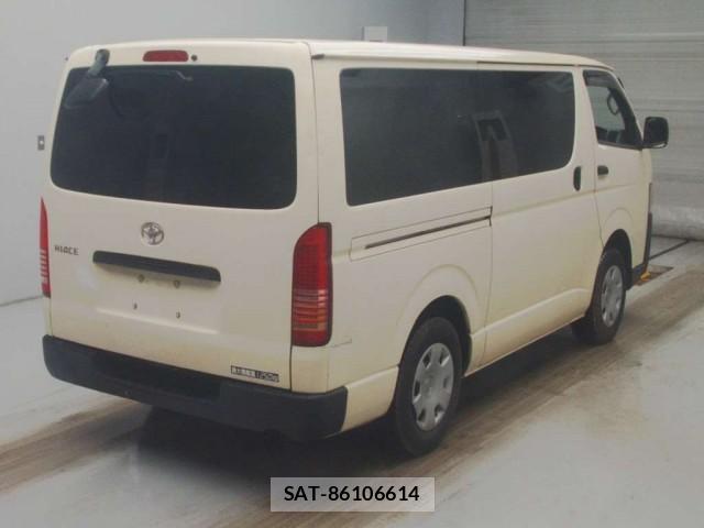 Toyota HIACE VAN 2016-11 8872809-1