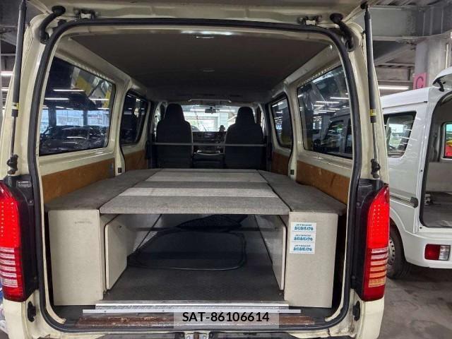 Toyota HIACE VAN 2016-11 8872809-2