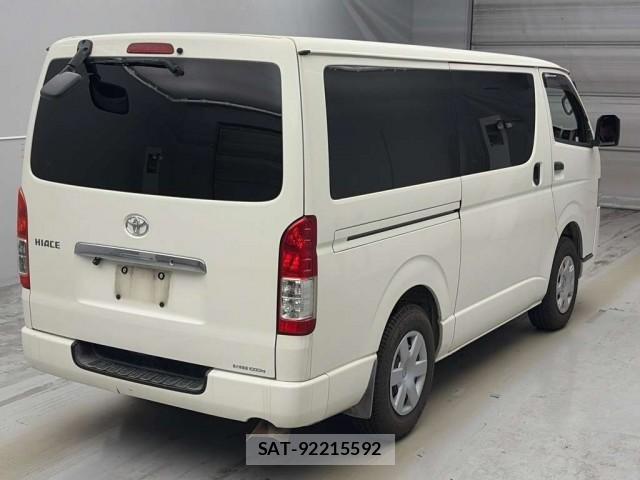 Toyota HIACE VAN 2021-08 8872811-1
