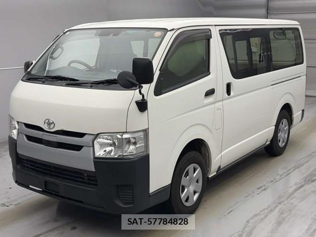 Toyota HIACE VAN 2018-07 8872813-0