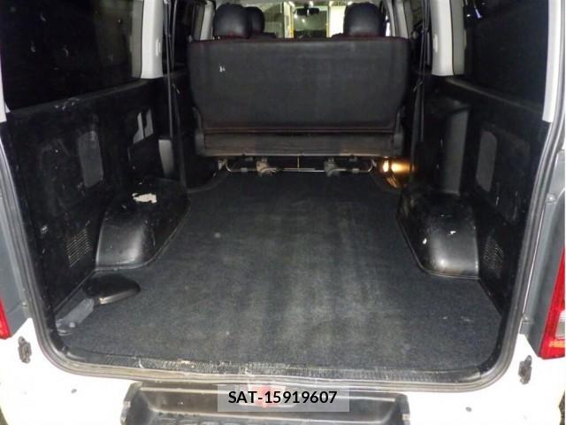 Toyota HIACE VAN 2013-11 8872818-2