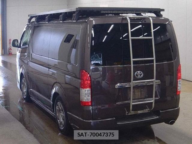 Toyota HIACE VAN 2019-02 8872821-1