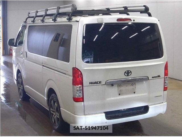 Toyota HIACE VAN 2016-06 8872822-1