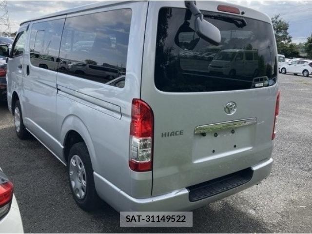 Toyota HIACE VAN 2019-09 8872824-1