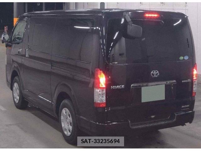 Toyota HIACE VAN 2019-05 8872827-1