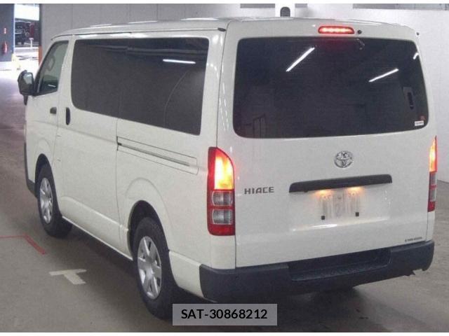 Toyota HIACE VAN 2021-09 8872831-1