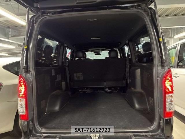Toyota HIACE VAN 2021-08 8872832-2