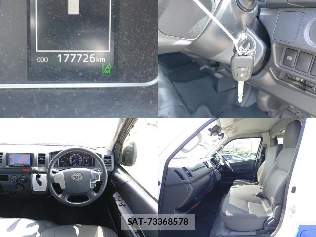 Toyota HIACE VAN 2021-09 8872940-7