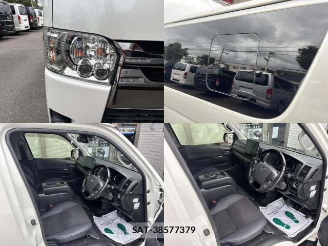 Toyota HIACE VAN 2018-04 8873008-6