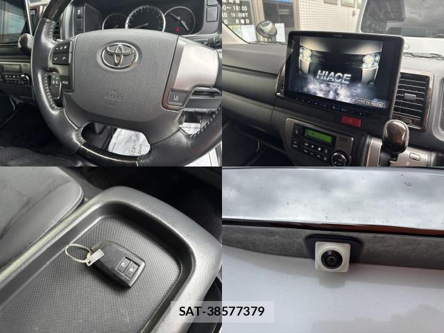 Toyota HIACE VAN 2018-04 8873008-7
