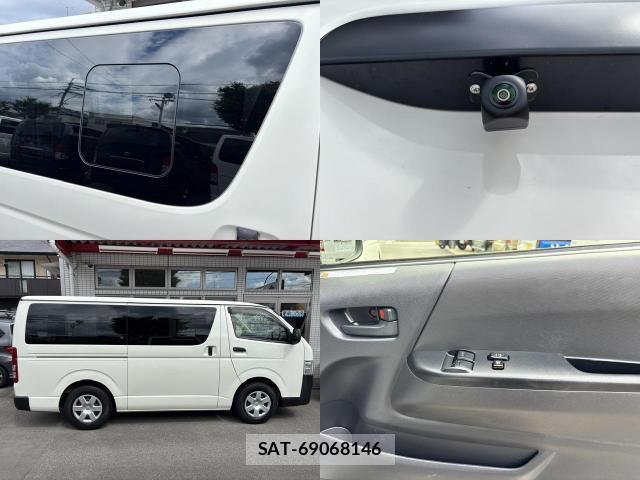 Toyota HIACE VAN 2019-02 8873009-6