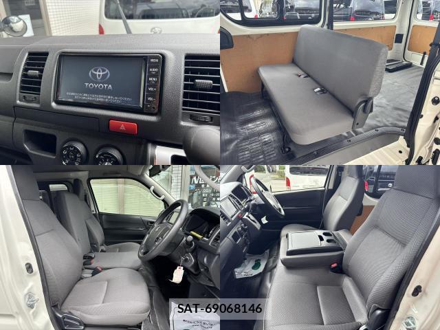 Toyota HIACE VAN 2019-02 8873009-8