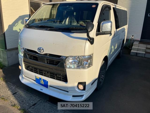 Toyota HIACE VAN 2021-04 8873431-1