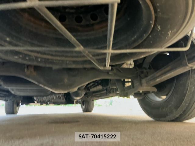 Toyota HIACE VAN 2021-04 8873431-4