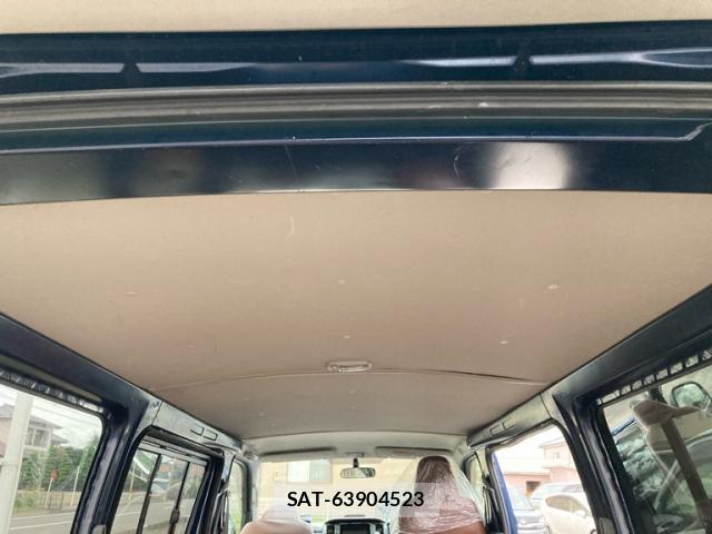 Toyota HIACE VAN 2007-07 8873475-10