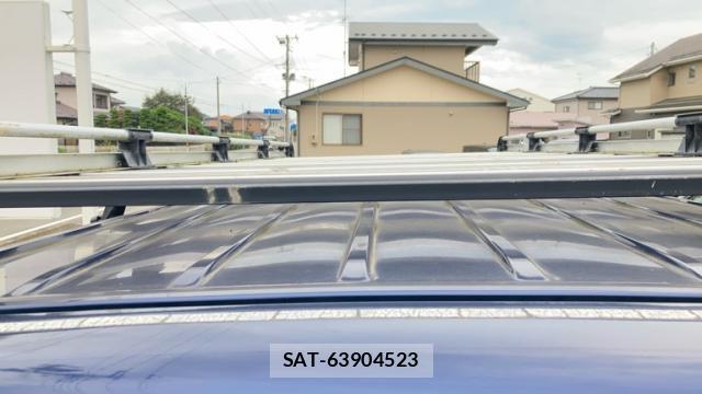 Toyota HIACE VAN 2007-07 8873475-11
