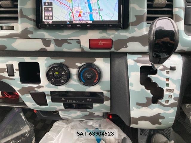 Toyota HIACE VAN 2007-07 8873475-18