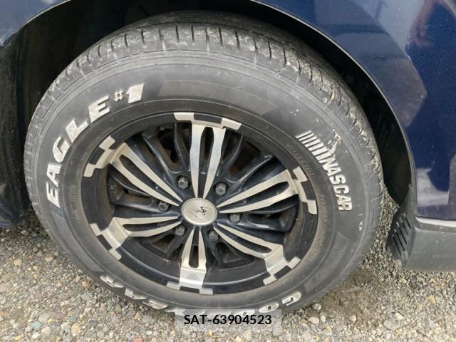 Toyota HIACE VAN 2007-07 8873475-4