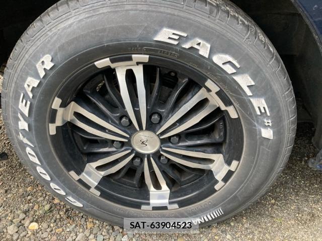 Toyota HIACE VAN 2007-07 8873475-5