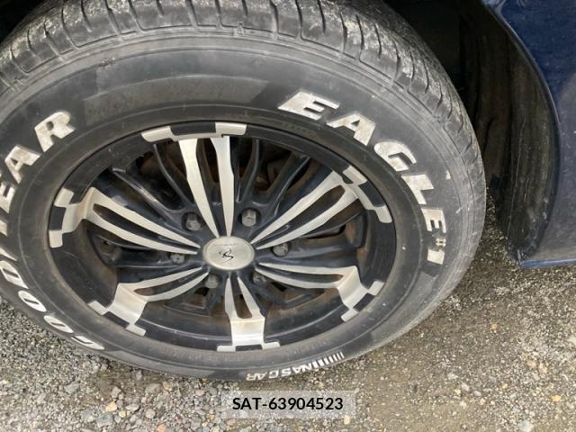 Toyota HIACE VAN 2007-07 8873475-7