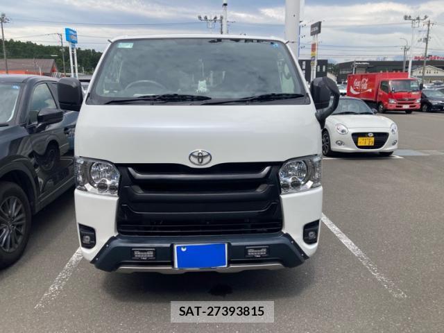 Toyota HIACE VAN 2023-07 8873476-0