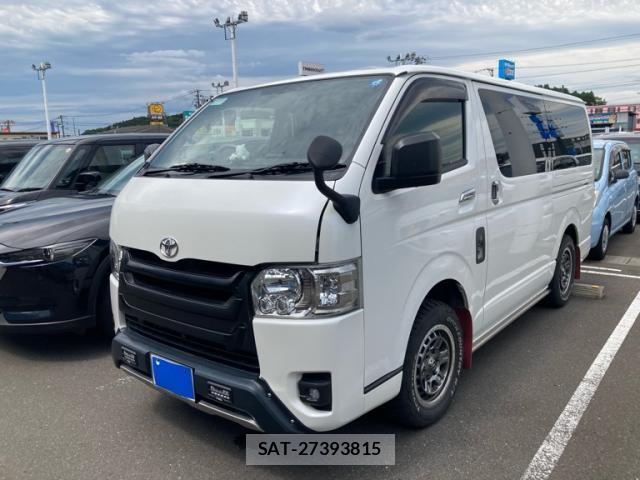 Toyota HIACE VAN 2023-07 8873476-1