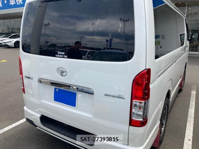 Toyota HIACE VAN 2023-07 8873476-10