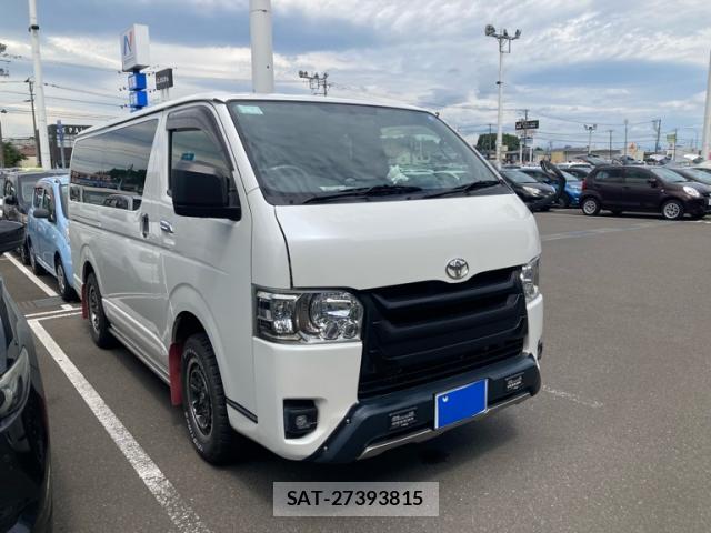 Toyota HIACE VAN 2023-07 8873476-2