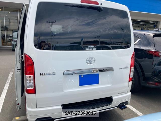 Toyota HIACE VAN 2023-07 8873476-8