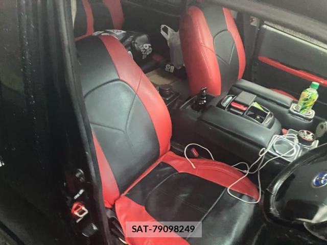 Toyota HIACE VAN 2015-10 8873548-10