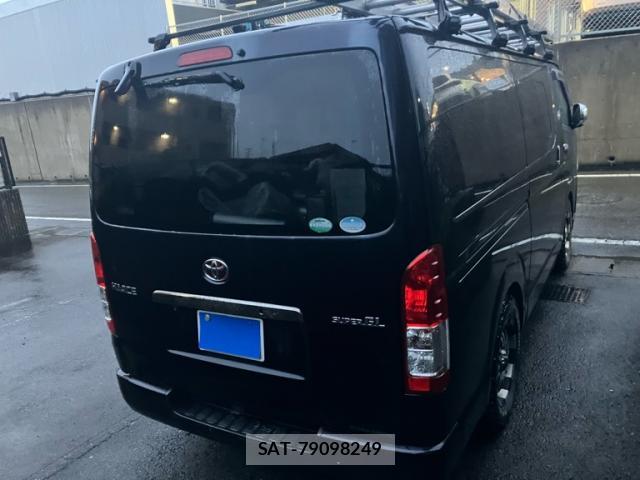Toyota HIACE VAN 2015-10 8873548-12