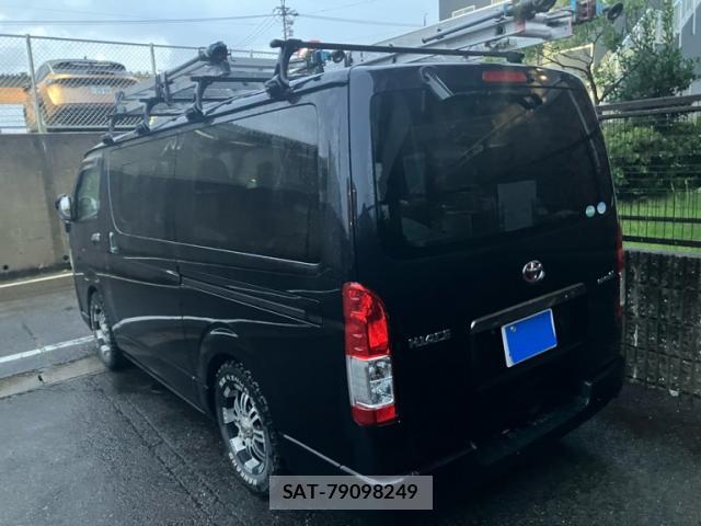 Toyota HIACE VAN 2015-10 8873548-13