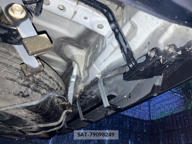 Toyota HIACE VAN 2015-10 8873548-6
