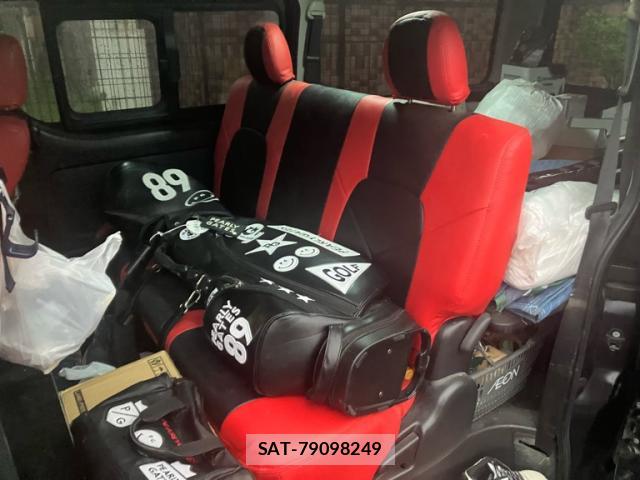 Toyota HIACE VAN 2015-10 8873548-9