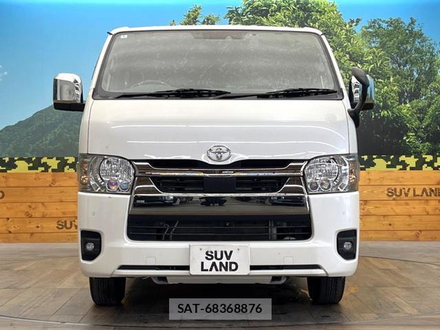 Toyota HIACE VAN 2024-01 8873723-13