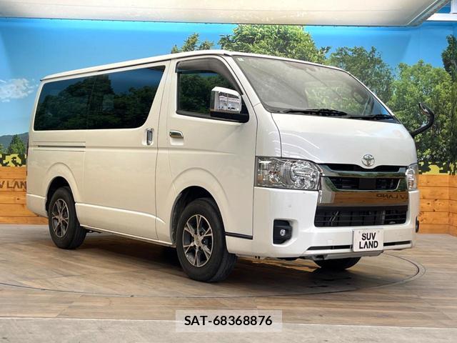 Toyota HIACE VAN 2024-01 8873723-15