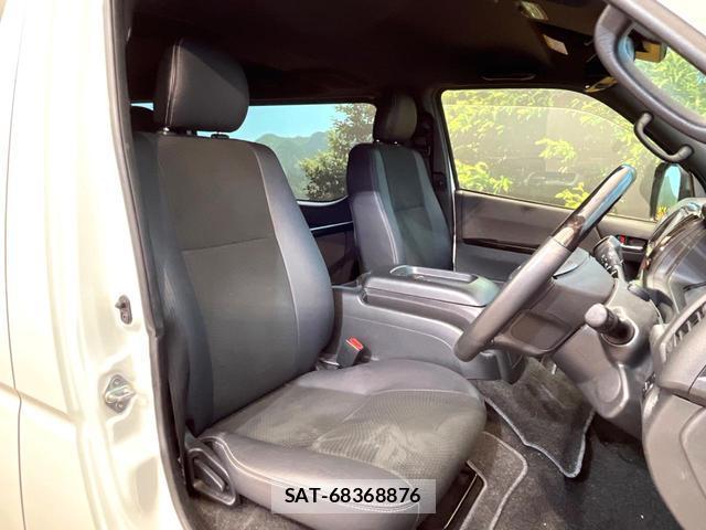 Toyota HIACE VAN 2024-01 8873723-7