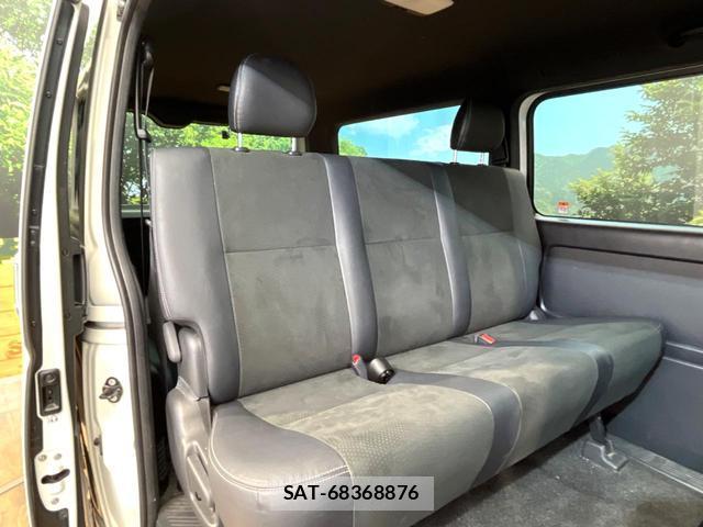 Toyota HIACE VAN 2024-01 8873723-8