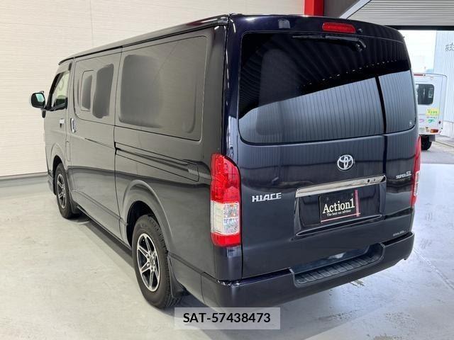 Toyota HIACE VAN 2016-07 8873760-3