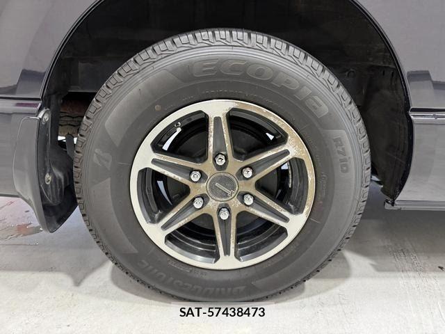 Toyota HIACE VAN 2016-07 8873760-6
