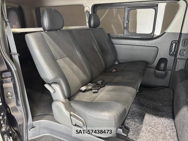 Toyota HIACE VAN 2016-07 8873760-8