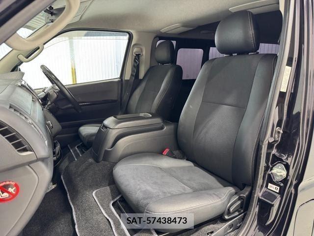 Toyota HIACE VAN 2016-07 8873760-9