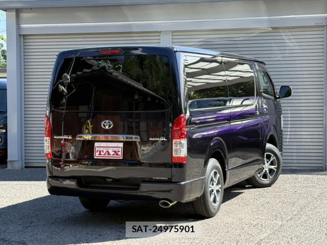Toyota HIACE VAN 2019-12 8874058-1
