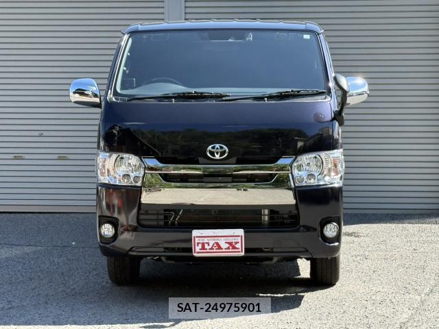 Toyota HIACE VAN 2019-12 8874058-11