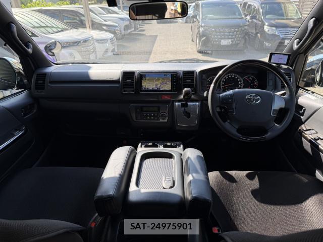 Toyota HIACE VAN 2019-12 8874058-2