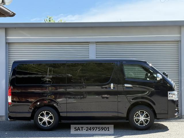 Toyota HIACE VAN 2019-12 8874058-8